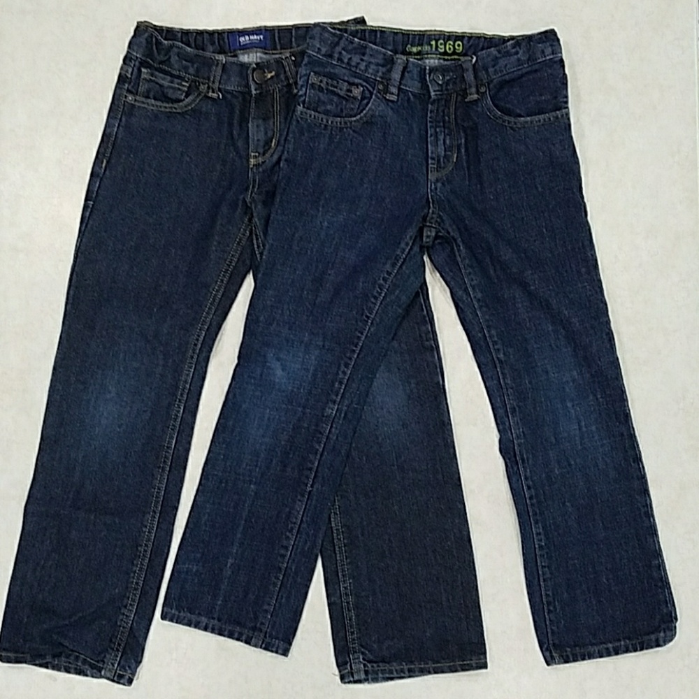 Boy Jeans